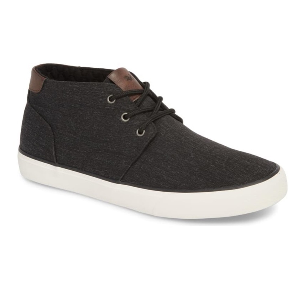 ANDREW MARC WALTON CHUKKA SNEAKERS SIze 11